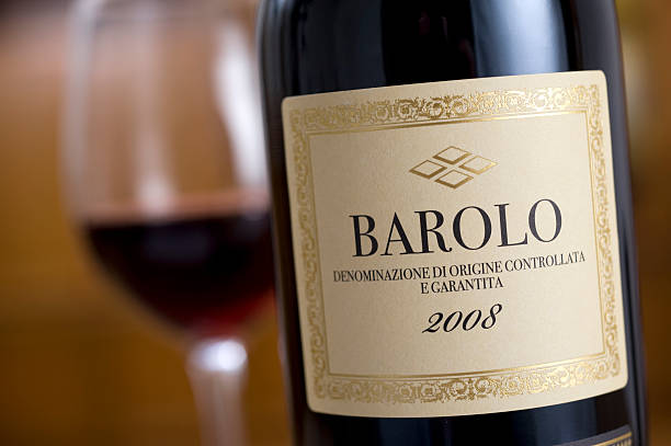 Barolo, Piedmont